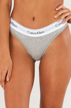 CALVIN KLEIN BIKINI UNDERWEAR