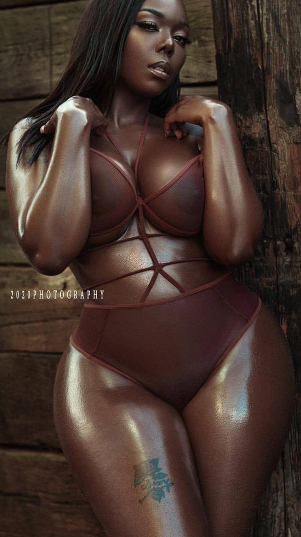 Sooooo sexy!