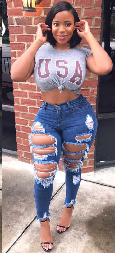 Sexy