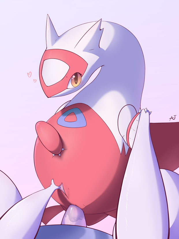 Latias