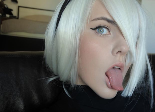 Alina Ryn