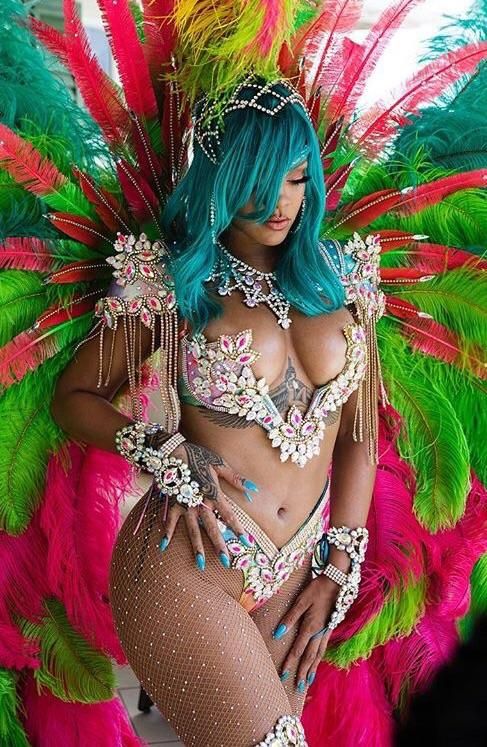 Rihanna