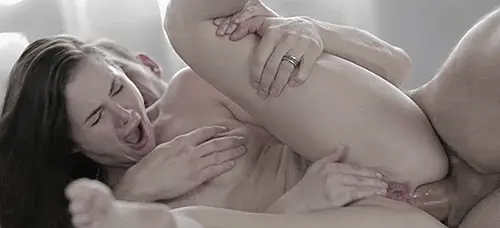 Pain and pleasure