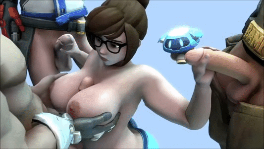 Overwatch