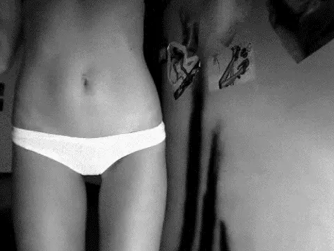 Pantie Hop