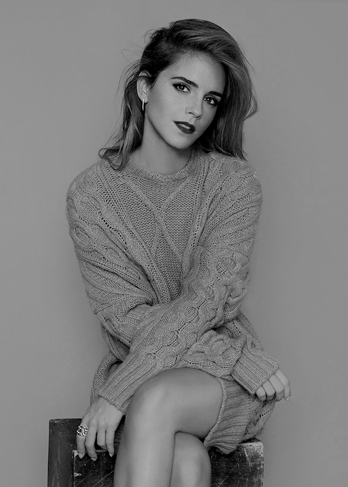 Emma Watson