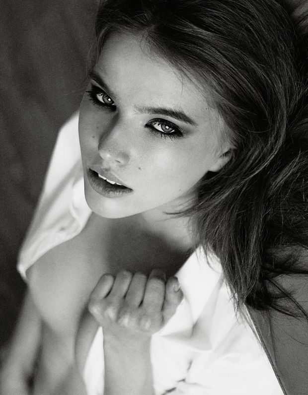 Sexy Marina