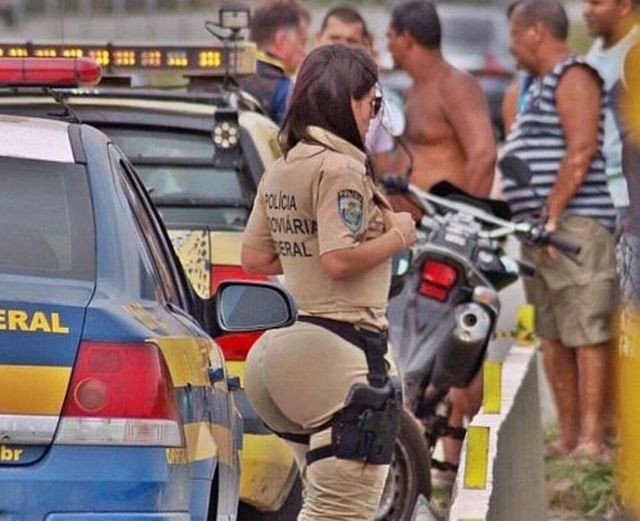 Call the police !!