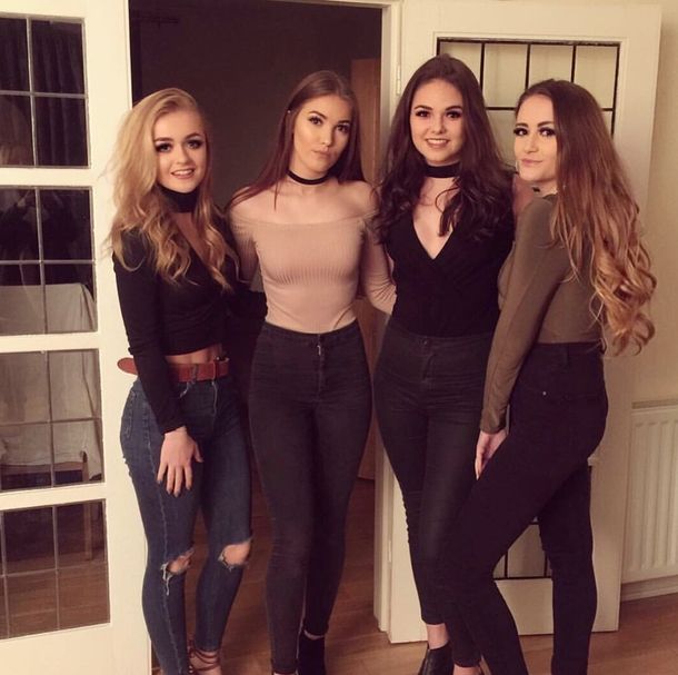 @Outfit