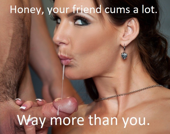 The more the better.