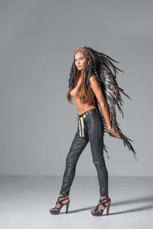 Warsaw May 15, 2017 ©Isabel March