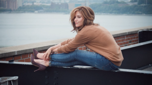 Sophia Bush