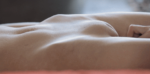 Gentle touch