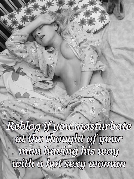 A turn on for everyone