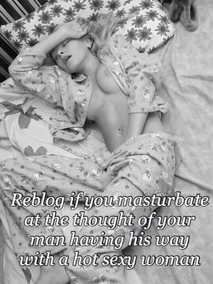 A turn on for everyone