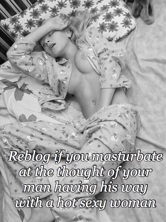 A turn on for everyone