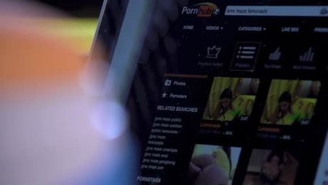 Jynx Maze Pornhub Fantasy with the Autoblow 2