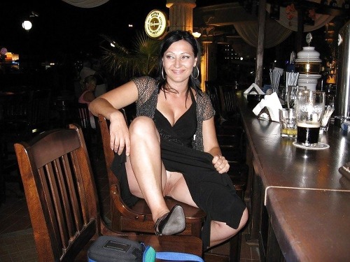 bar flash