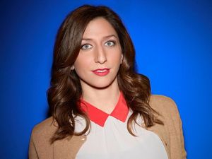 chelsea peretti