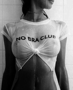 No Bra Club