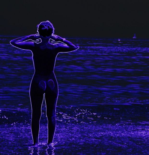 Cold Water