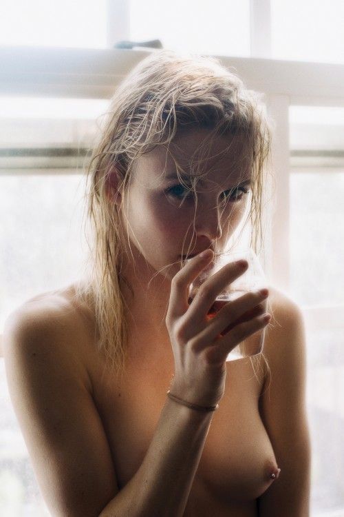 Innocent Looking