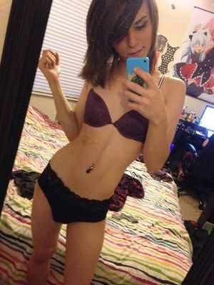 Ava Keading - very cute and sexy