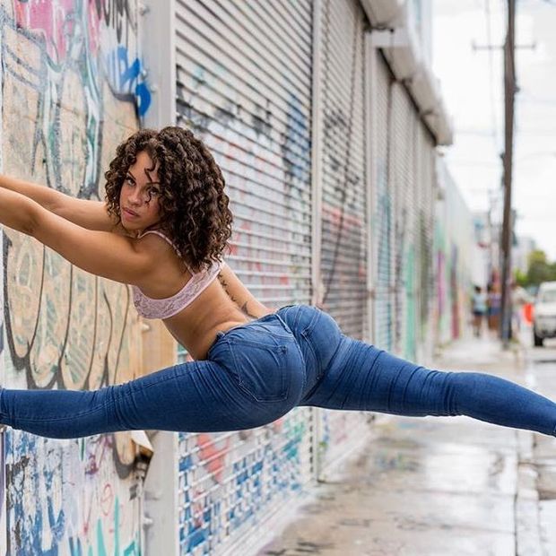 Flexible Ebony