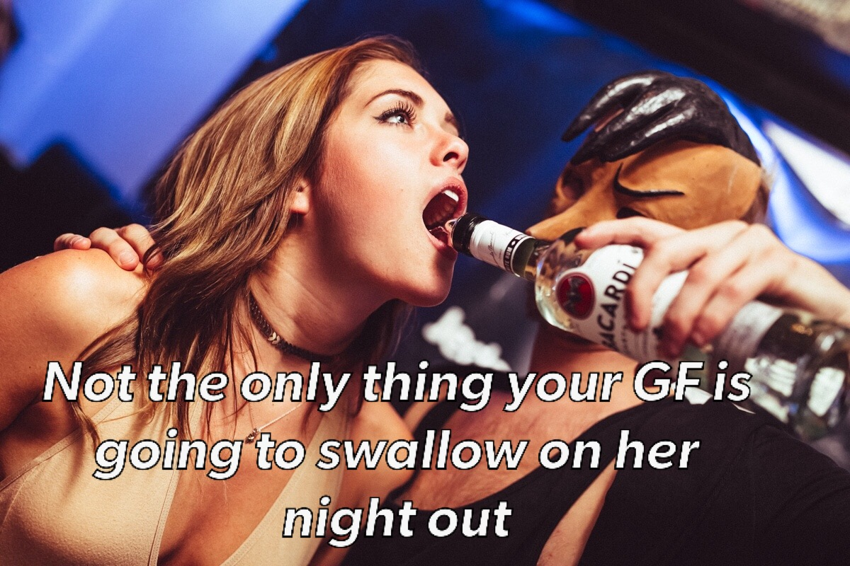 swallow