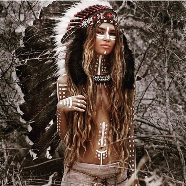 native skvo paint