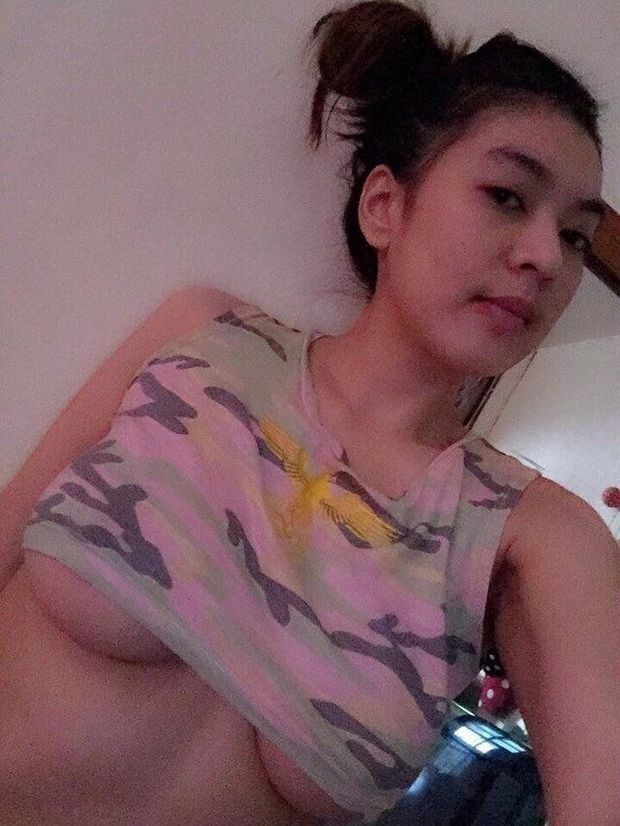 Beautiful Asian