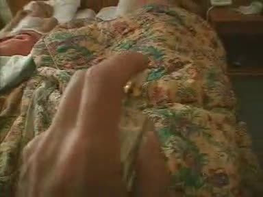 Sexy MILF fucked while sleeping - Part1