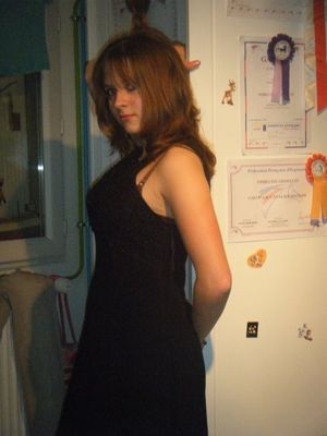 Teen Kiss Charme Nonude