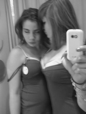 Big Tits Teen Hot Blonde