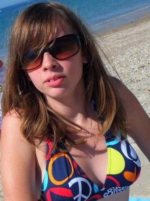 Big Tits Teen Hot Bikini