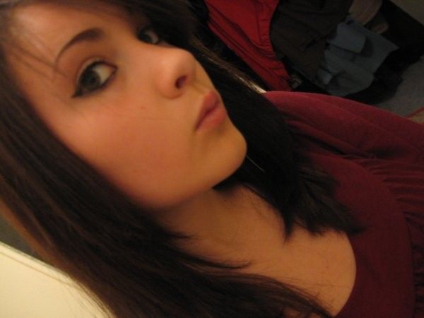 Teen Kiss Charme Nonude