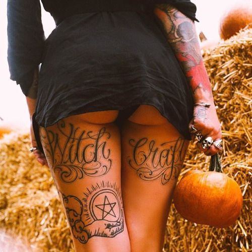 Witch Craft