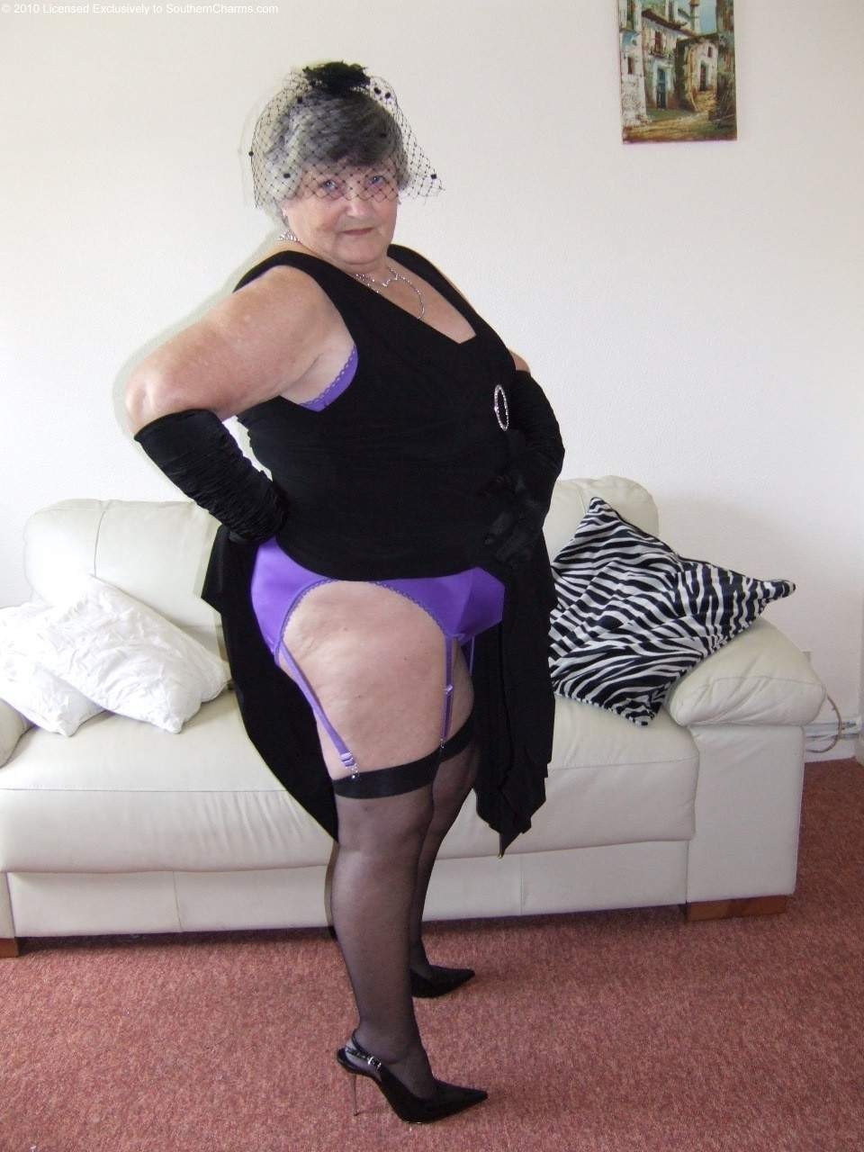 Breakmut libby Ellis
