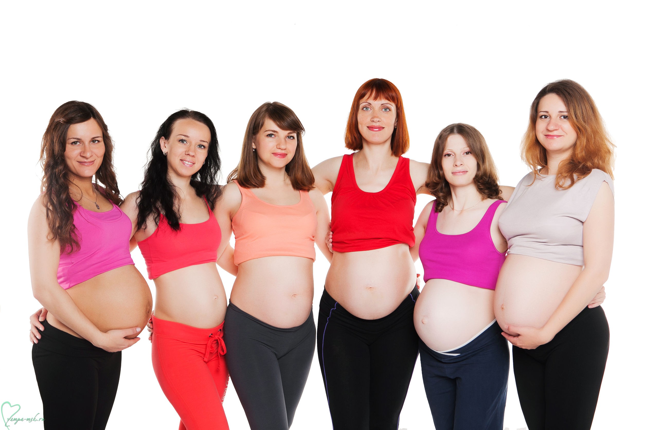 preg