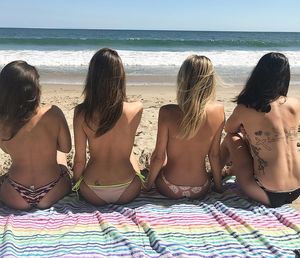 One of these is not like the others