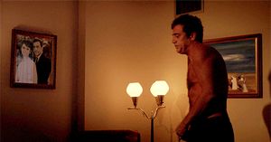 Working too hard. (In Drafts. Long story?)