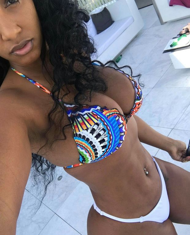 sexy