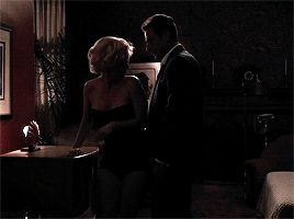 Date Night (In Drafts.)