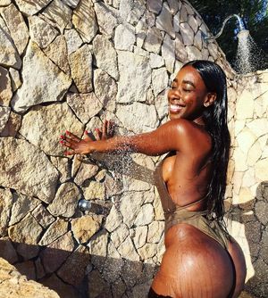 Bria Myles