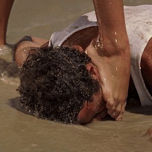 Brigitte Bardot - Et Dieu Crea La Femme(1956)