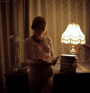 *** by Roman Suslenko on 500px