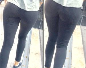 Hot ass In leggings