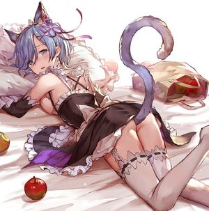 nekomimi
