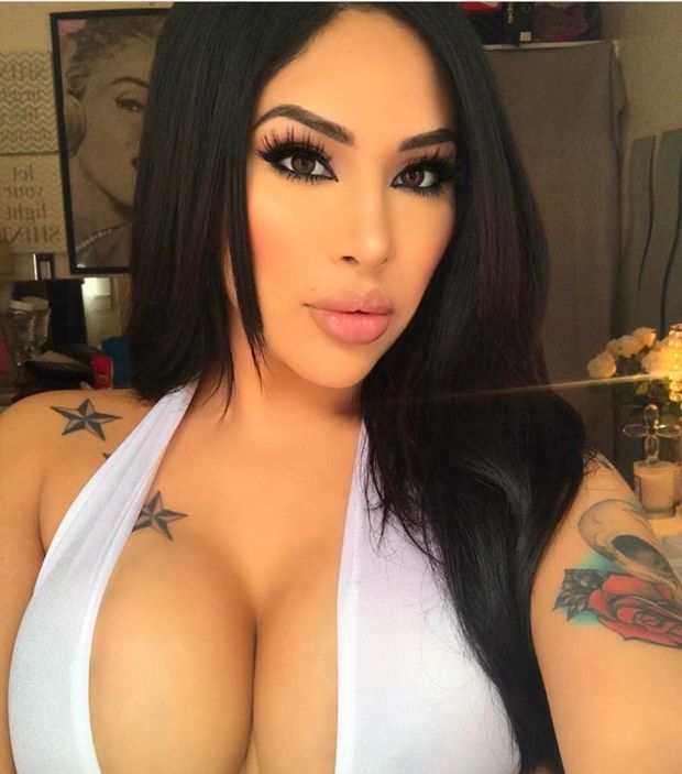 Cynthia Martell