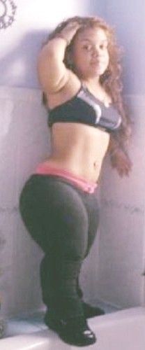 Thick as fuck